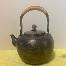 定期入れの 茶道 秀峰堂製銀瓶（未使用品） 金属工芸 - www