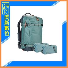 預訂Shimoda Explore 40 Starter Kit 探索40專業背包套組 後背包 相機包 深藍/海藍