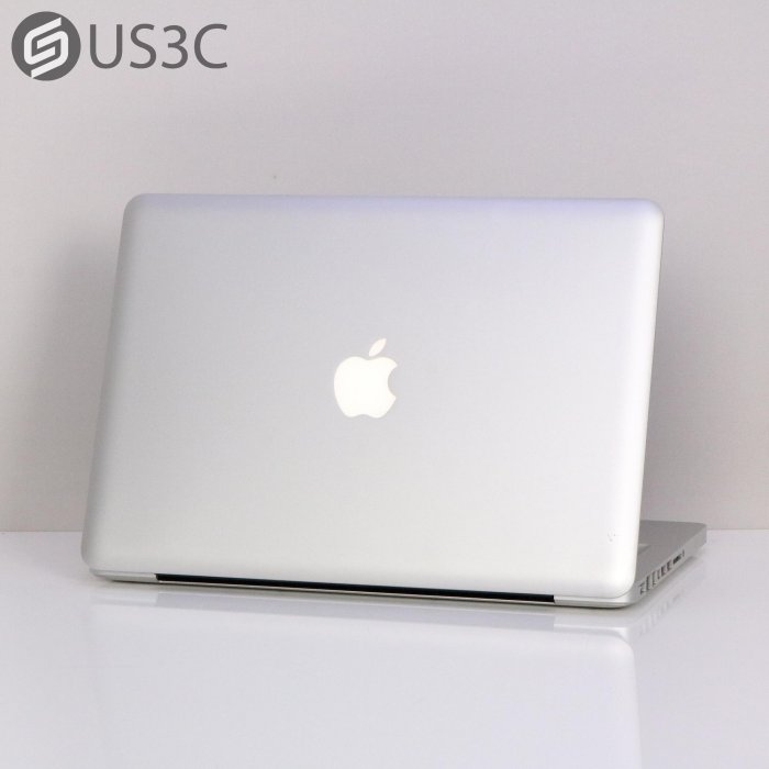 【US3C-高雄店】公司貨 2012年中 Apple MacBook Pro 13吋 i5 2.5G 8G 512G HDD 蘋果電腦 蘋果筆電