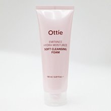 ＊微風小舖＊韓國專櫃 Ottie 歐緹 玻尿酸 洗面乳 150ml ~可超取付款 可刷卡