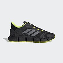 南◇2021 4月 Adidas CLIMACOOL VENTO  慢跑鞋 H67641 黑黃 透氣 分段式BOOST