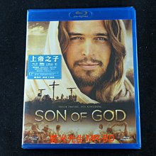 [藍光先生BD] 上帝之子 Son of God