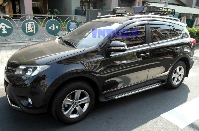 置放架 車頂架 夾直桿式橫桿 奧蘭德 Savrin Livina GLE GLK URX railbar YAKIMA