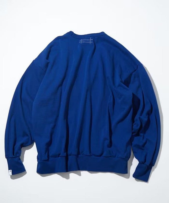 【日貨代購CITY】23AW CAHLUMN Heavy Weight Jersey Thermal Lined Long Sleeve Tee 重磅 長T