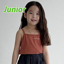JS~JM♥上衣(BRICK) MADE STUIDO-2 24夏季 MOD240410-075『韓爸有衣正韓國童裝』~預購