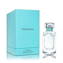 《小平頭香水店》TIFFANY&Co. 同名 女性淡香精 75ml