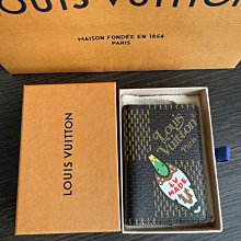 Sold at Auction: Louis Vuitton, Louis Vuitton x Nigo Besace Tokyo