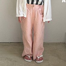 XS~XL ♥褲子(PINK) A MORE-2 24夏季 AMO240424-040『韓爸有衣正韓國童裝』~預購