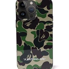 【日貨代購CITY】 BAPE APE ABC CAMO IPHONE 14 PRO MAX CASE 迷彩 手機殼