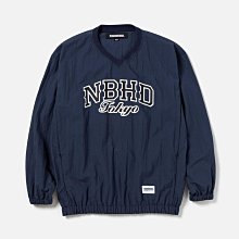 【日貨代購CITY】 2024SS NEIGHBORHOOD PULLOVER SHIRT LS 3/30發