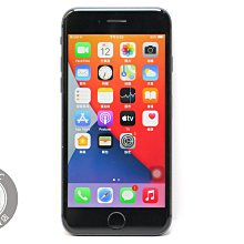 【台南橙市3C】Apple iPhone 8  iOS 14.7 / 64G 64GB 黑  二手手機 #87545