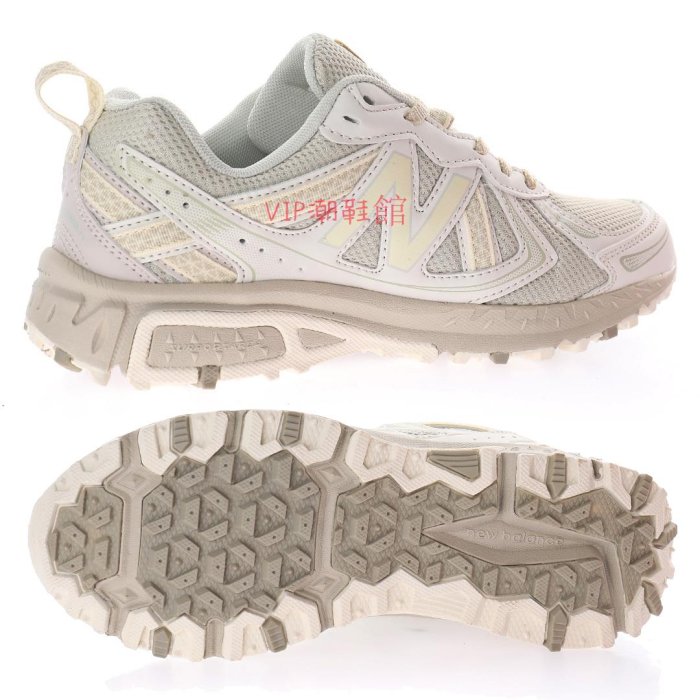 （VIP潮鞋鋪）New Balance MT410 V5 韓國限定款 "MT410SA5" 男女休閒鞋 NB老爹鞋 Footbed科技