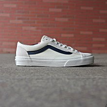 【HYDRA】Vans OG Style 36 LX Navy 米白 深藍線條 GD 復刻 滑板鞋【71010578】