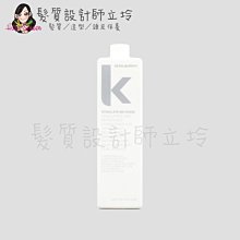 立坽『瞬間護髮』派力國際公司貨 KEVIN.MURPHY STIMULATE-ME.RINSE極樂潤護1L HS08