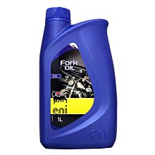 【易油網】ENI 15W前叉油 避震器油 FORK OIL MOTUL REPSOL 賽克龍