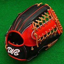 貳拾肆棒球-Taiwan Baseball (TWB) SUMMER新系列硬式用外野手套12.5深球窩