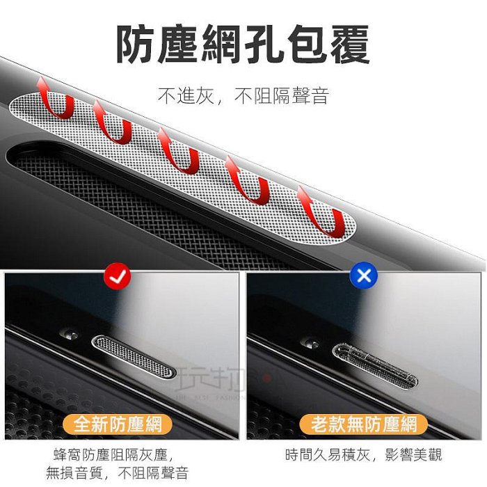 無邊框抗藍光鋼化玻璃貼 聽筒防塵 抗指紋 iPhone 14 13 12 11 XR Max Xr Xs