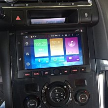 最新Peugeot 寶獅 3008 8核心 Android 安卓版電容觸控螢幕主機導航/USB/DVD/導航/倒車/音響