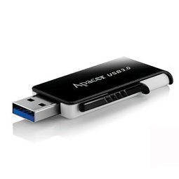 宇瞻 Apacer AH350 128G 128GB USB3.0 賽車碟 超高速 終身保固 10倍讀取 全新原廠貨