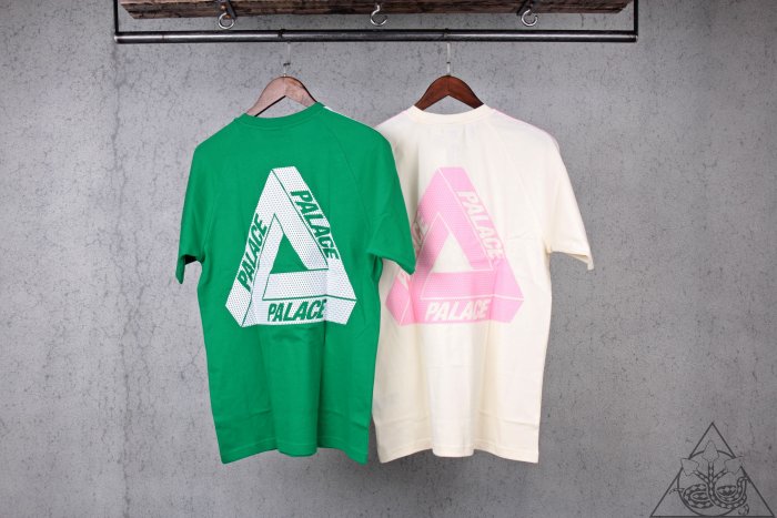 HYDRA】Palace Adidas Stan Smith T-Shirt 短T 【PLC160】 | Yahoo奇摩拍賣