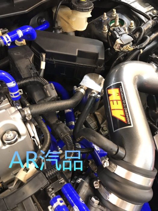 鋁合金廢油回收桶 油氣回收罐 ~廢油氣回收桶 LUXGEN U6 U7 S5 U5 TURBO HONDA CRV5