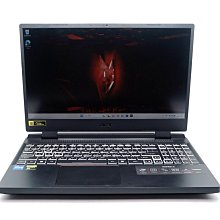 【台中青蘋果】Acer AN515-58 i5-12500H 8G 512G RTX4050 二手筆電 #86624