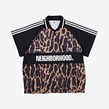 【日貨代購CITY】END x adidas x NEIGHBORHOOD Oversize Jersey 6/26發