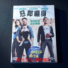 [DVD] - 惡鄰纏身 Bad Neighbours ( 傳訊正版 )