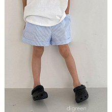 S~XXL ♥褲子(天空藍) DIGREEN-2 24夏季 DIG240520-003『韓爸有衣正韓國童裝』~預購
