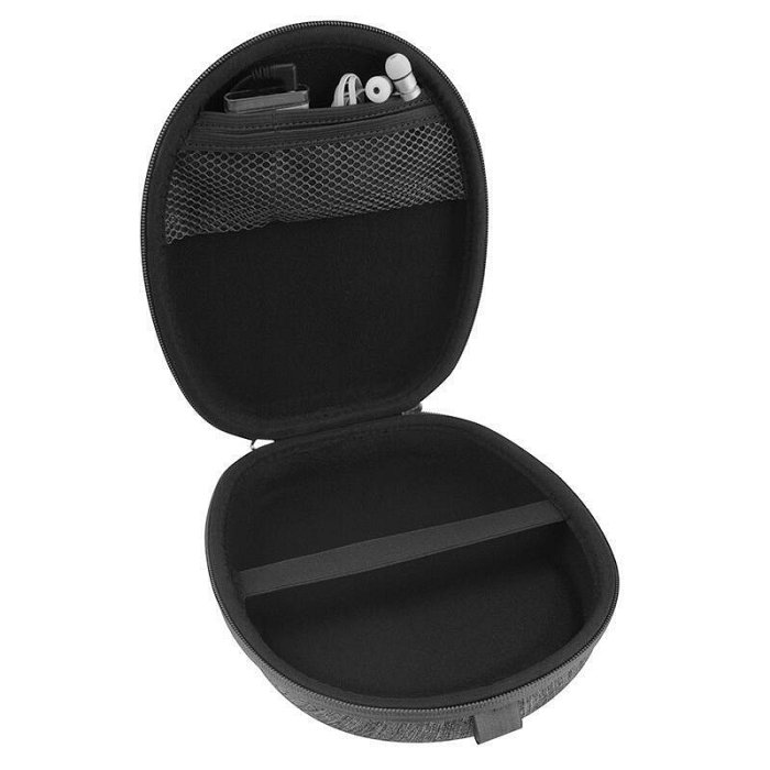 便攜保護收納盒適用于Bose博士 AE2 AE2I AE2W QC35 耳機