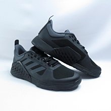 ADIDAS HQ8775 DROPSET 2 TRAINER 男 訓練鞋 Traxion外底 黑【iSport愛運動】