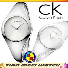 【天美鐘錶店家直營】【全新原廠CK】【下殺↘超低價有保固】Calvin Klein K7G2S116 名媛時尚女手環錶