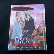 [DVD] - 西遊記女兒國 The Monkey King 3 ( 海樂正版 )