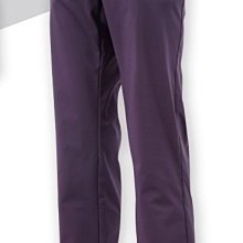 荒野 WILDLAND2315-19深紫色 女款彈性內刷保暖長褲 SOFTSHELL 防風 透氣 喜樂屋戶外