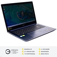 「點子3C」限時競標！Acer SF315-51G-512G 15吋 i5-8250U【鍵盤異常】8G 256G SSD 1T HDD MX150 DM189