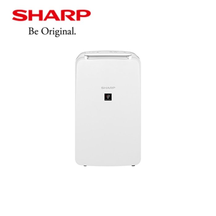 SHARP夏普6L 清淨除濕機 DW-L71HT 另有特價 WDEM12W WDEE061W WDEE20AW