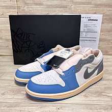 一元起標Nike Air Jordan 1 Low SE Tokyo 96 US10.5 全新附盒dunk