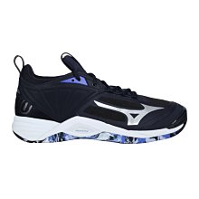 MIZUNO WAVE MOMENTUM 2 男排球鞋(免運 訓練 美津濃「V1GA211202」≡排汗專家≡