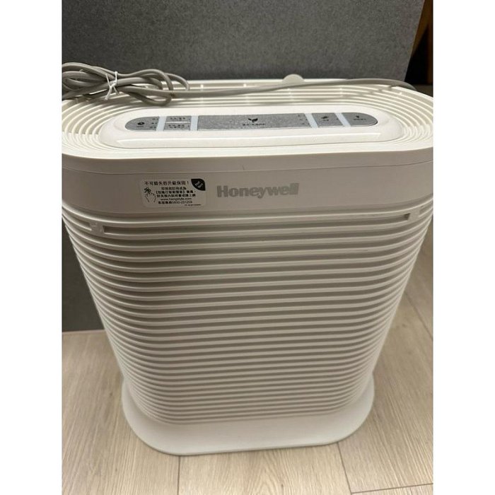 Honeywell 空氣清淨機 HPA-200APTW Honeywell True HEPA 抗敏系列 8-16坪