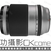 成功攝影  Fujifilm XF 90mm F2 R LM WR 中古二手 望遠定焦鏡 防塵防滴 長焦人像鏡 保固七天 90/2