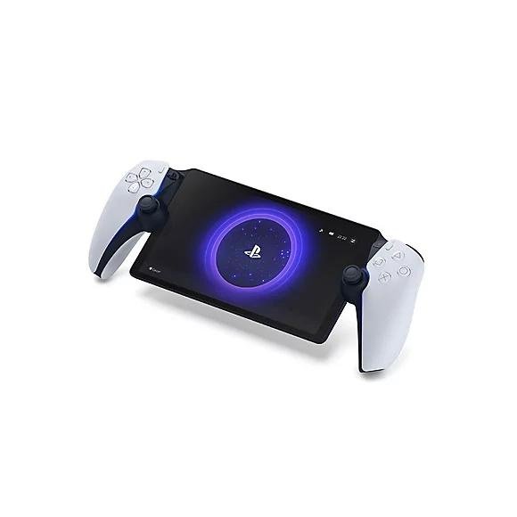 【預購商品】SONY PS5 原廠 PLAYSTATION PORTAL REMOTE PLAYER 遙控遊玩器 公司貨