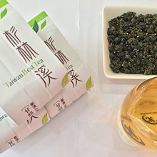 ㊣杉林溪高山茶葉㊣~單包只要230元~『買五送茶包十入』再享『免運費』