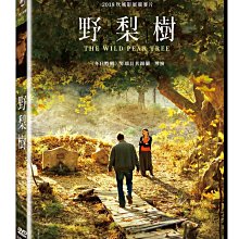 [DVD] - 野梨樹 The Wild Pear Tree (飛行正版)