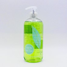 美國愛買 Elizabeth Arden 雅頓 綠茶沐浴膠 500ml-公司貨