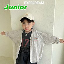 JS~JL ♥外套(BEIGE) EYESCREAM-2 24夏季 EYE240429-052『韓爸有衣正韓國童裝』~預購
