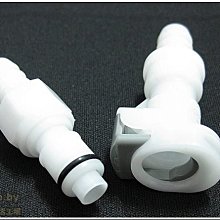 小白的生活工場*APCD01 CPC 3分快速接頭 3/8(9.5mm)內徑水管適用(可止水型)~現貨