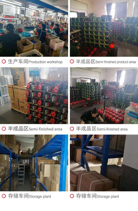 立能機械配件5-4993化油器割割罐打草機缸頭墊化油器全套墊片