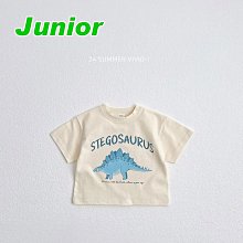 JS~JM ♥上衣(CREAM) VIVID I-2 24夏季 VIV240429-641『韓爸有衣正韓國童裝』~預購