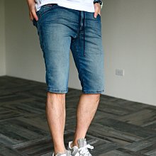 DIESEL 22SS KROOSHORT 069ZX 深水洗 Joggjeans 合身 丹寧 牛仔短褲 短褲