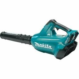 【小人物五金】全新 Makita 牧田 XBU02Z 單機 充電式吹風機 無刷 鼓風機 吹葉機 美規 DUB362